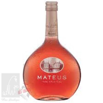 Mateus 'The Original' Rosé