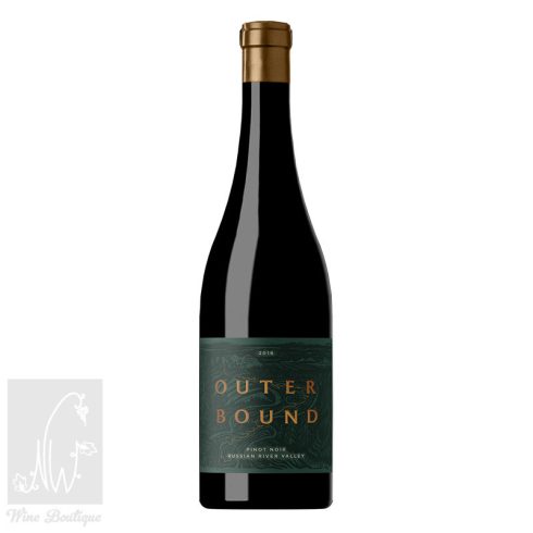 Outerbound Pinot Noir