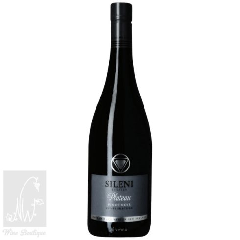 Sileni Plateau Pinot Noir